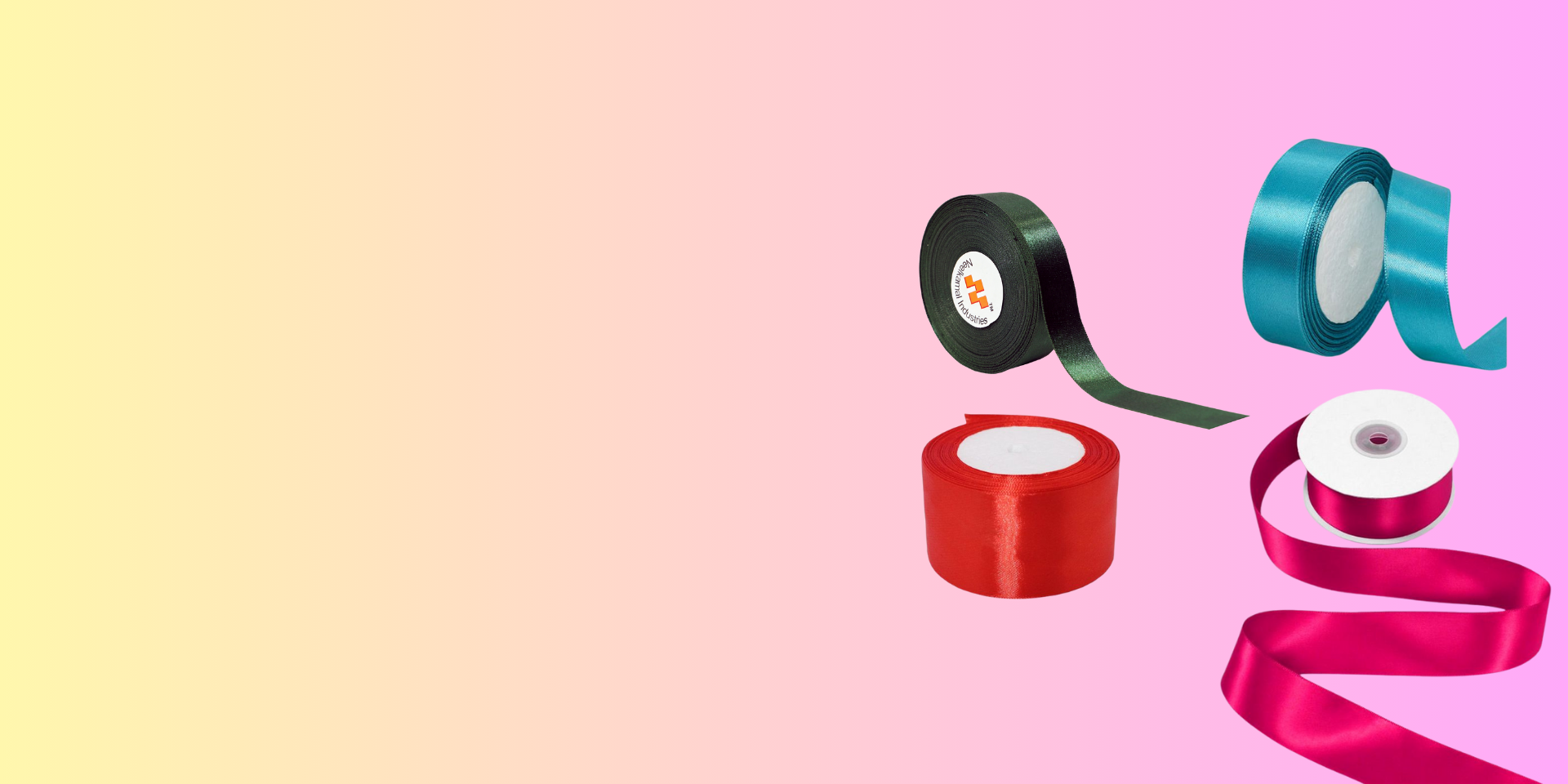 satin-ribbon